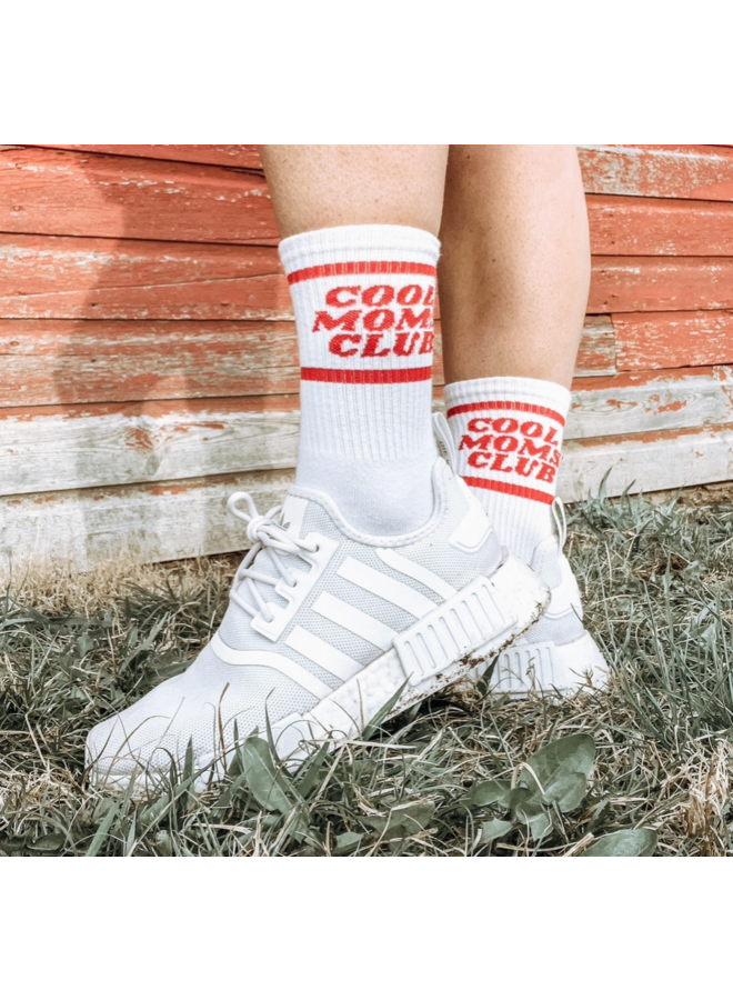 Cool Mom Socks