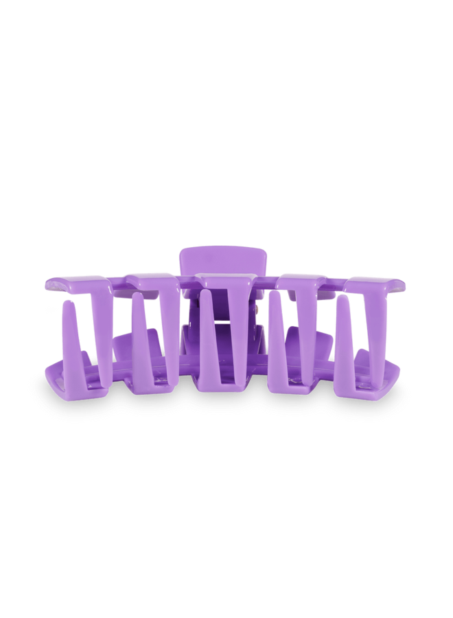 Teleties Large Clip - Antigua