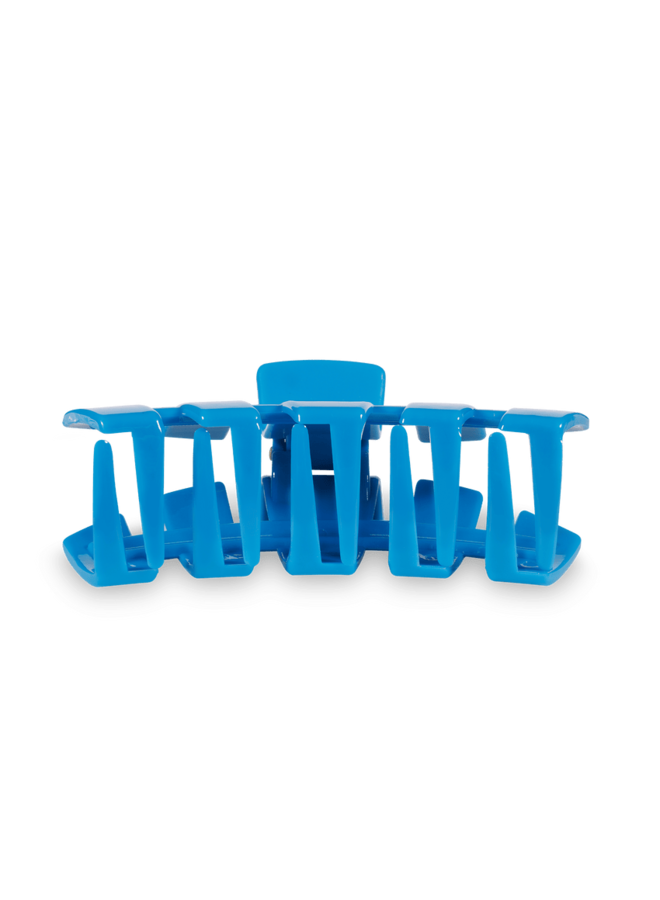 Teleties Large Clip - Bora Bora