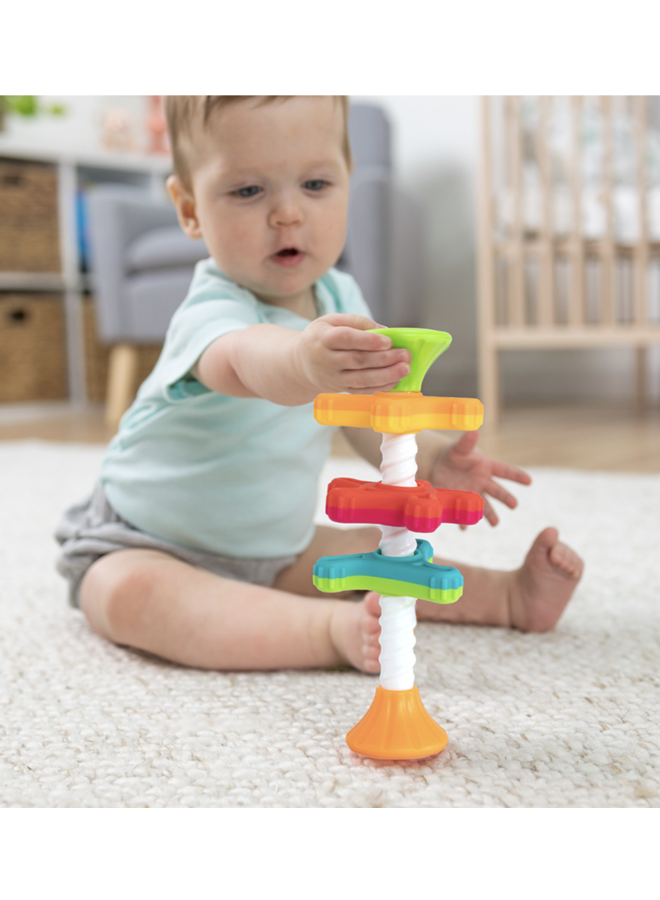 Minispinny