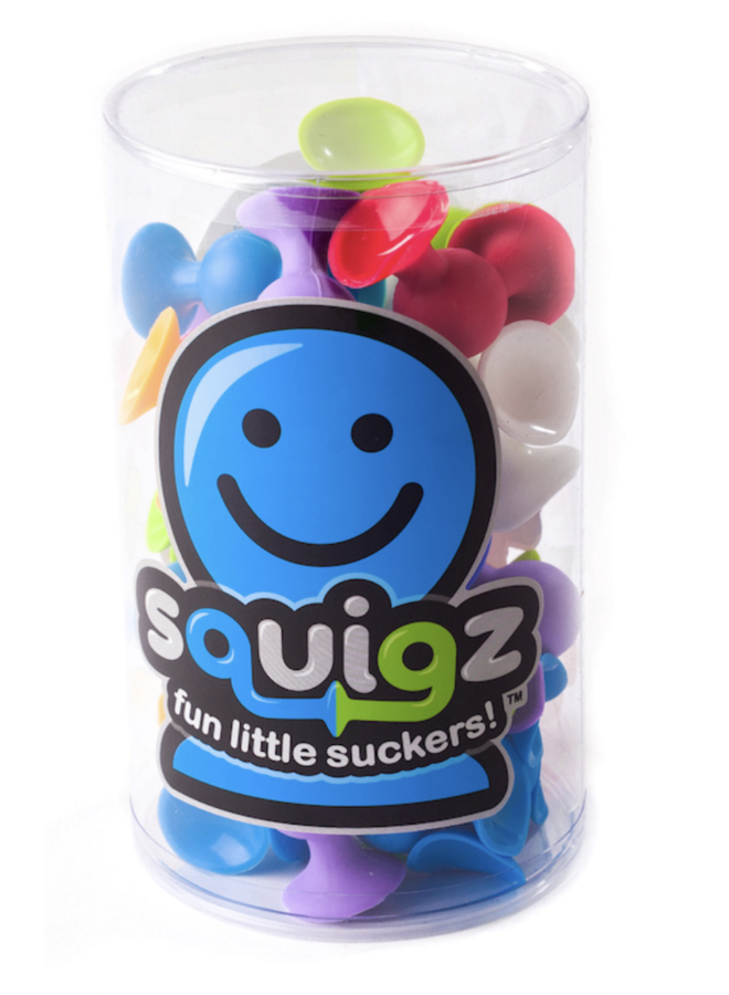Squigz - Starter Set