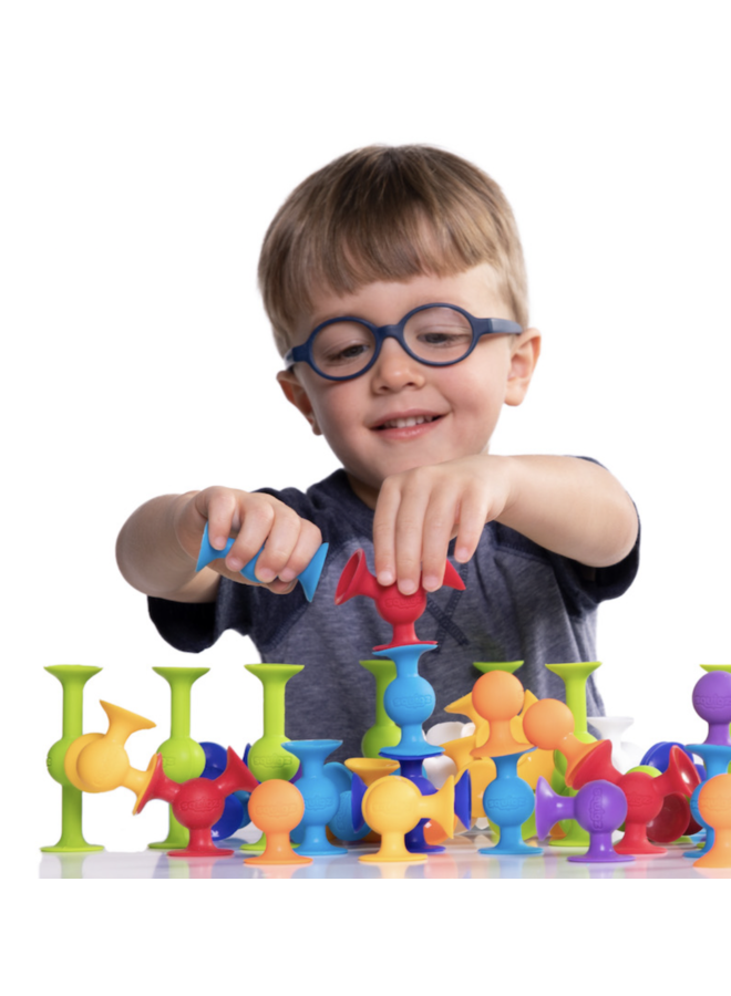 Squigz - Starter Set