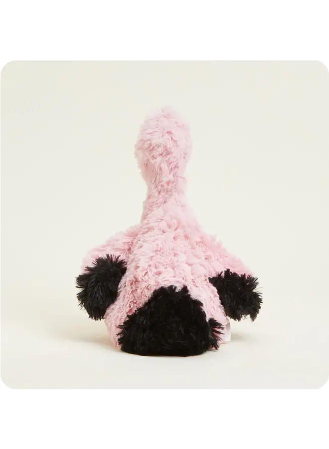 Flamingo Warmies