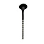 Courtly Check Ladle - Black