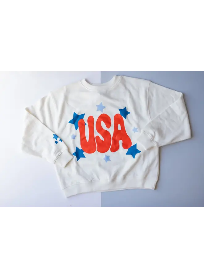 XOXO by magpies | USA Crew