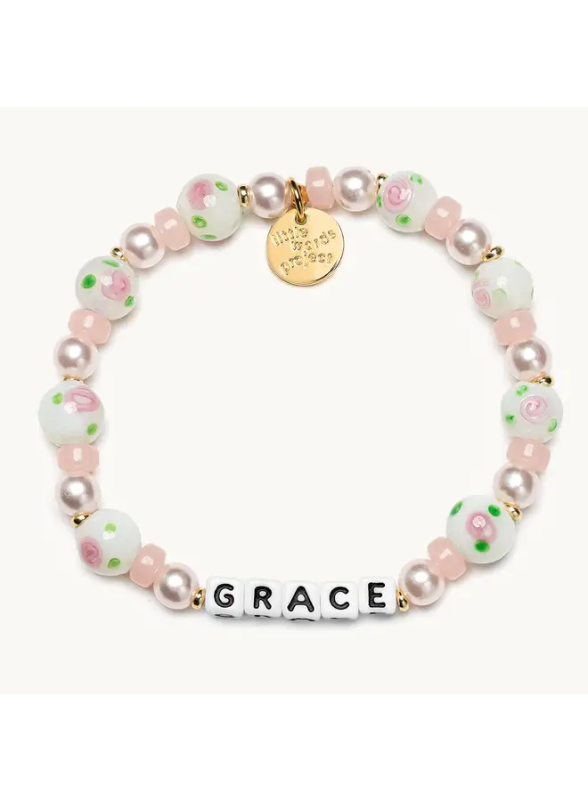 Grace- Lovestruck Bracelet M/L