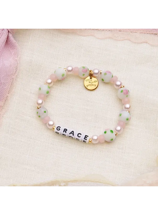 Grace- Lovestruck Bracelet M/L