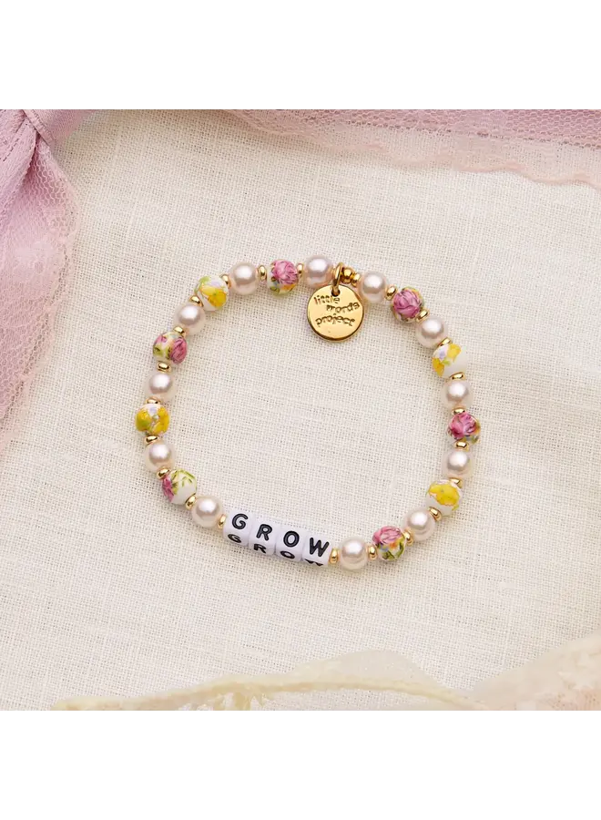 Grow- Lovestruck Bracelet S/M