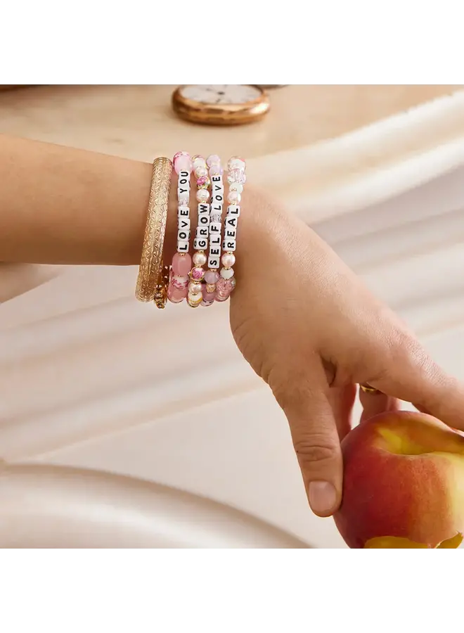 Real- Lovestruck Bracelet S/M