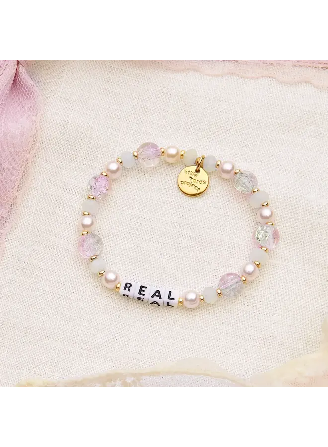 Real- Lovestruck Bracelet S/M