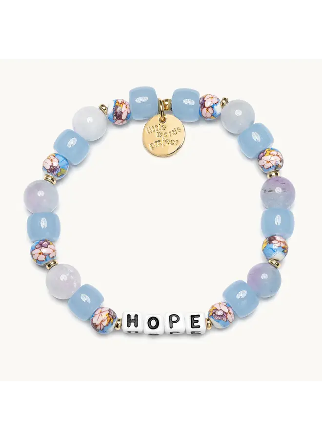 Hope- Lovestruck Bracelet S/M