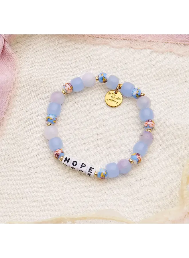 Hope- Lovestruck Bracelet S/M