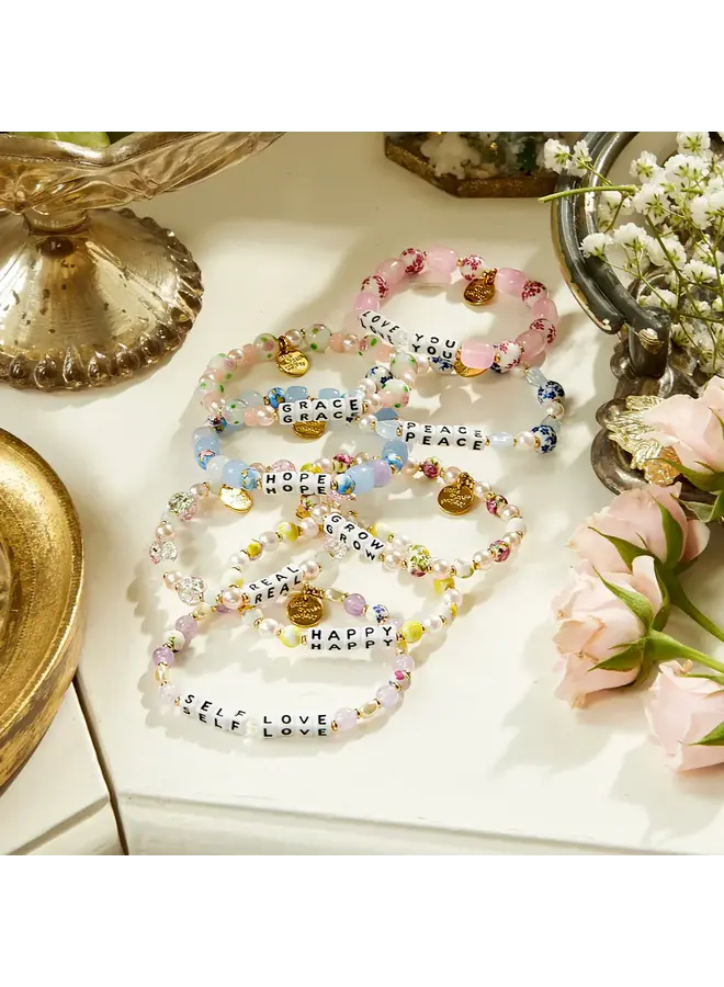 Hope- Lovestruck Bracelet S/M