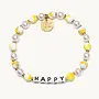 Happy- Lovestruck Bracelet M/L
