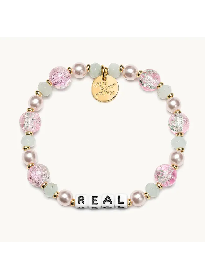 Real- Lovestruck Bracelet M/L