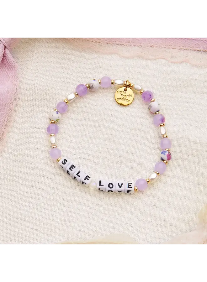 Self Love- Lovestruck Bracelet M/L