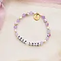Self Love- Lovestruck Bracelet M/L