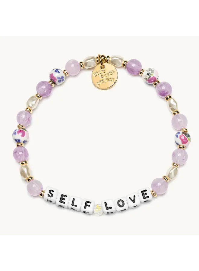 Self Love- Lovestruck Bracelet M/L