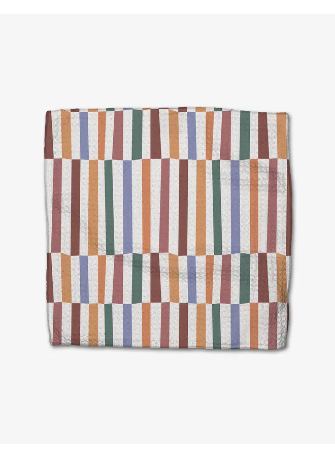 Cutout Shapes Dishcloth Set