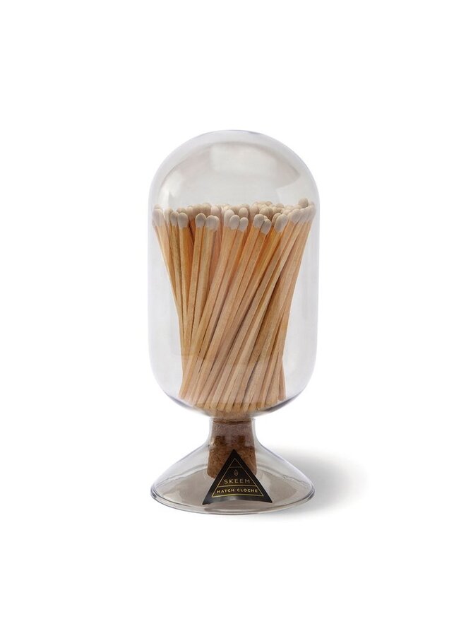 Match Cloche