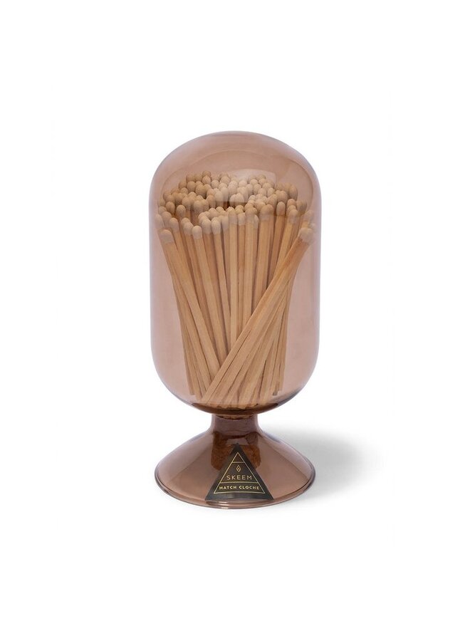 Match Cloche