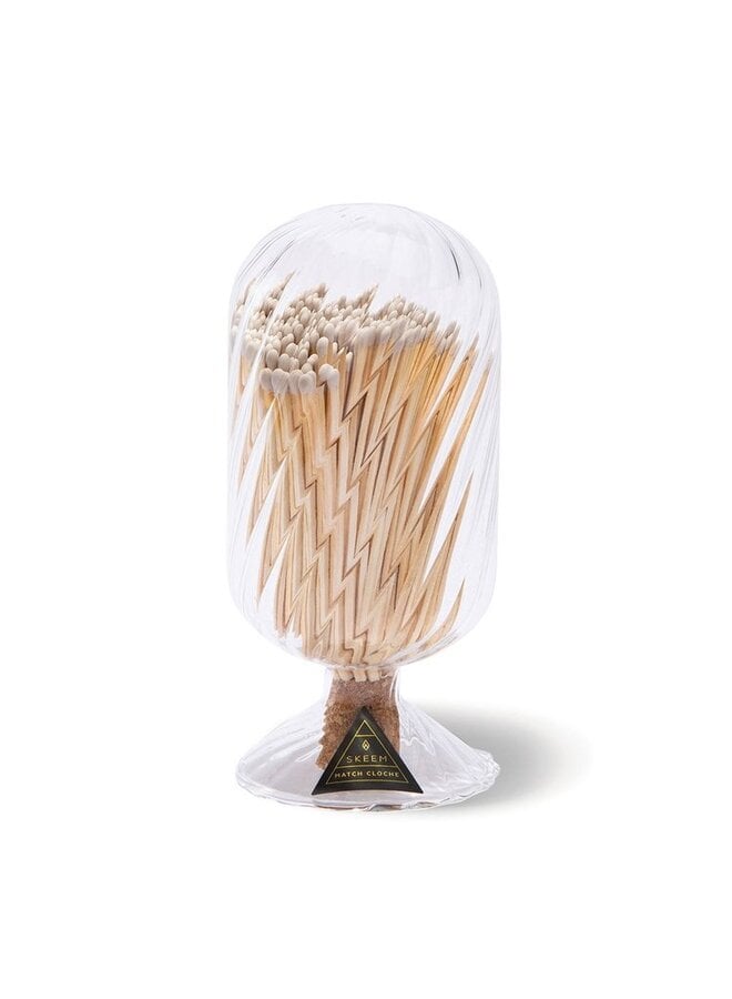 Match Cloche