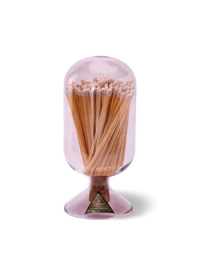 Match Cloche