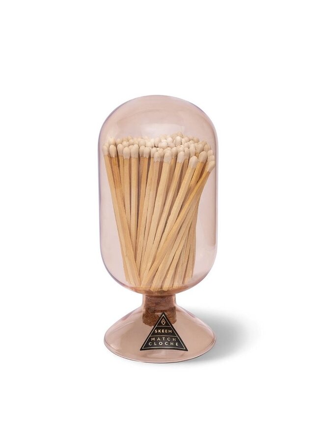 Match Cloche