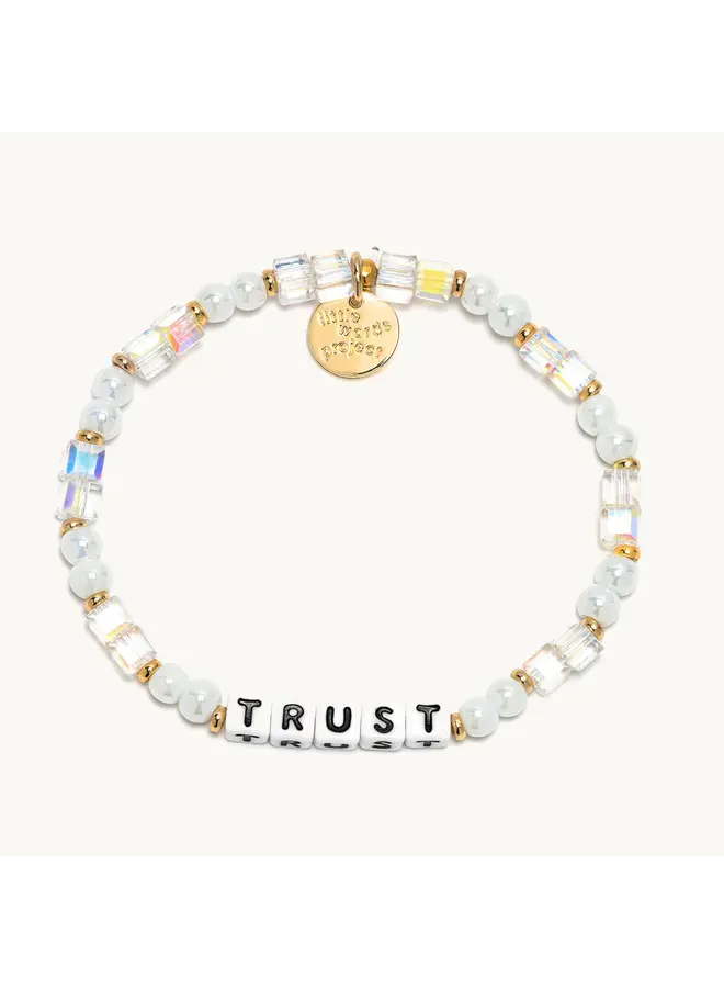 Trust - Bracelet