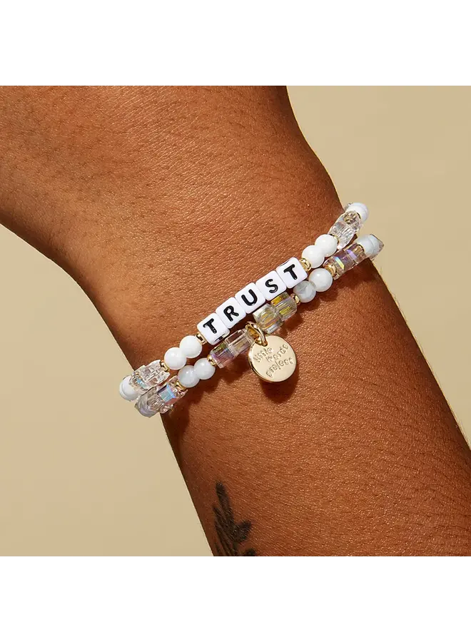 Trust - Bracelet