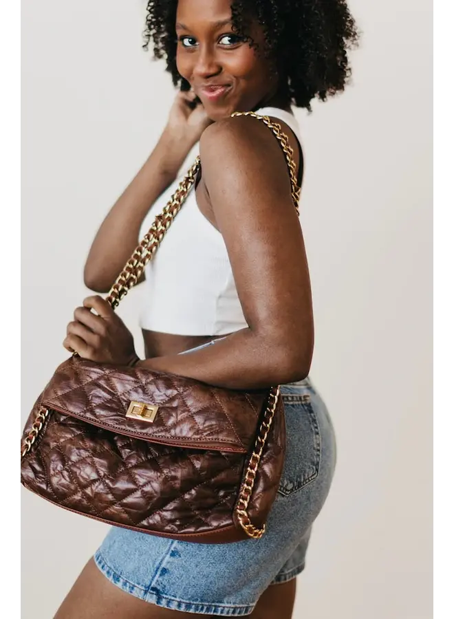 Surly Chain Shoulder Bag
