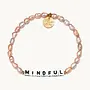 Shimmer bracelet- Mindful M/L