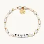 Shimmer Bracelet- Trust S/M