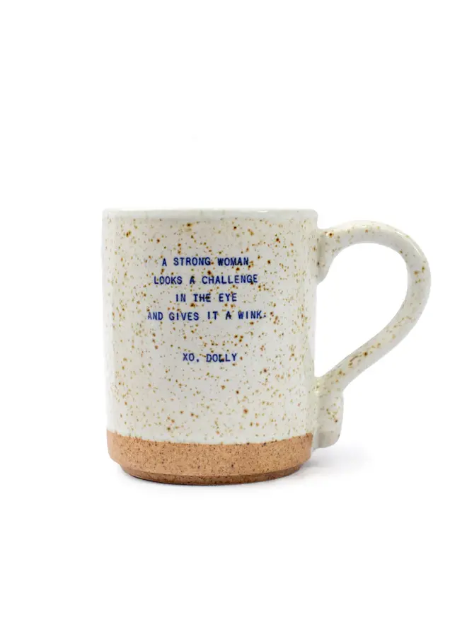 XO Mug (Sheros)