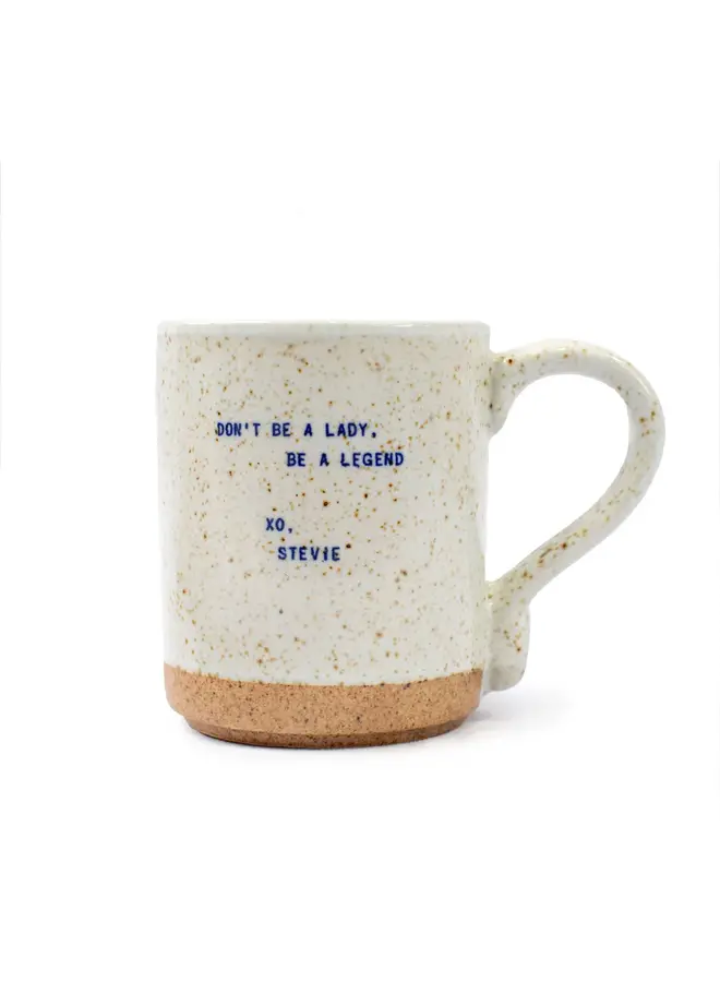 XO Mug (Sheros)