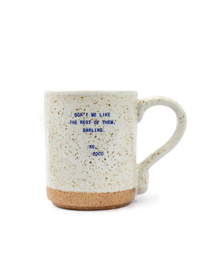 XO Mug (Sheros)