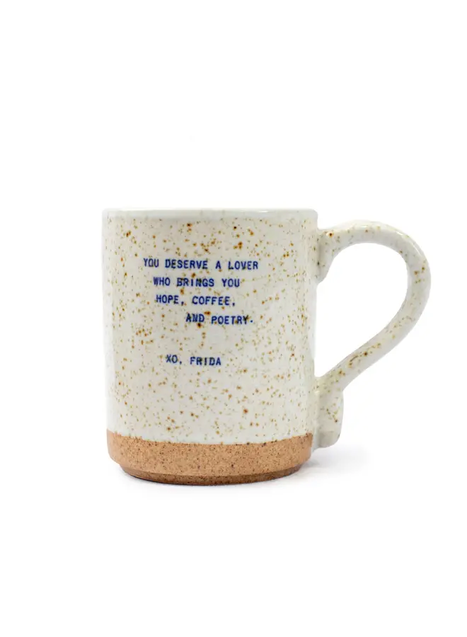 XO Mug (Sheros)
