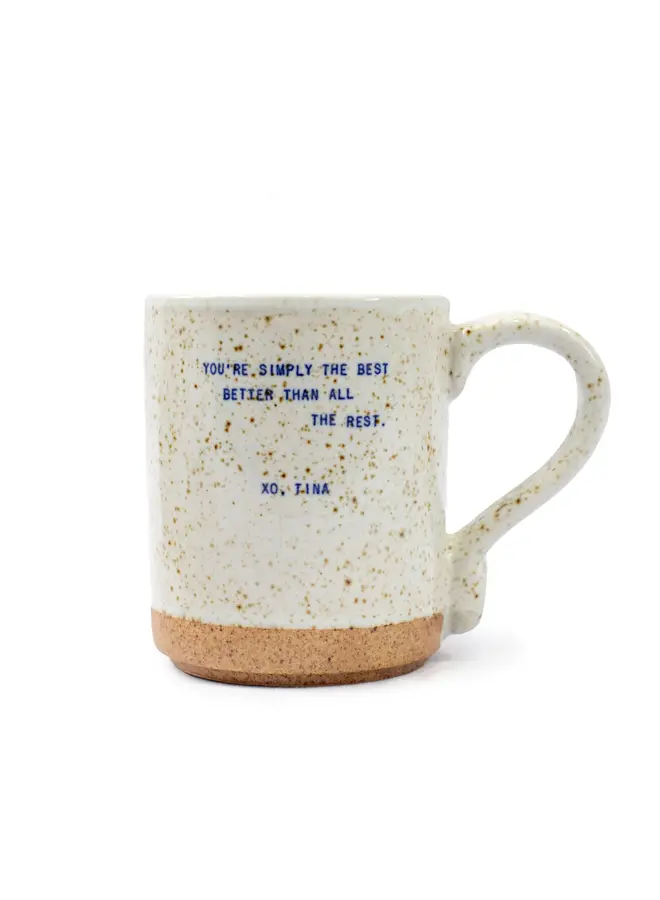 XO Mug (Sheros)
