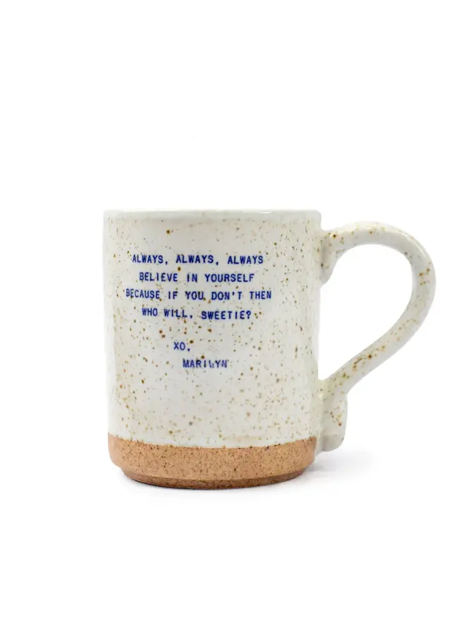 XO Mug (Sheros)