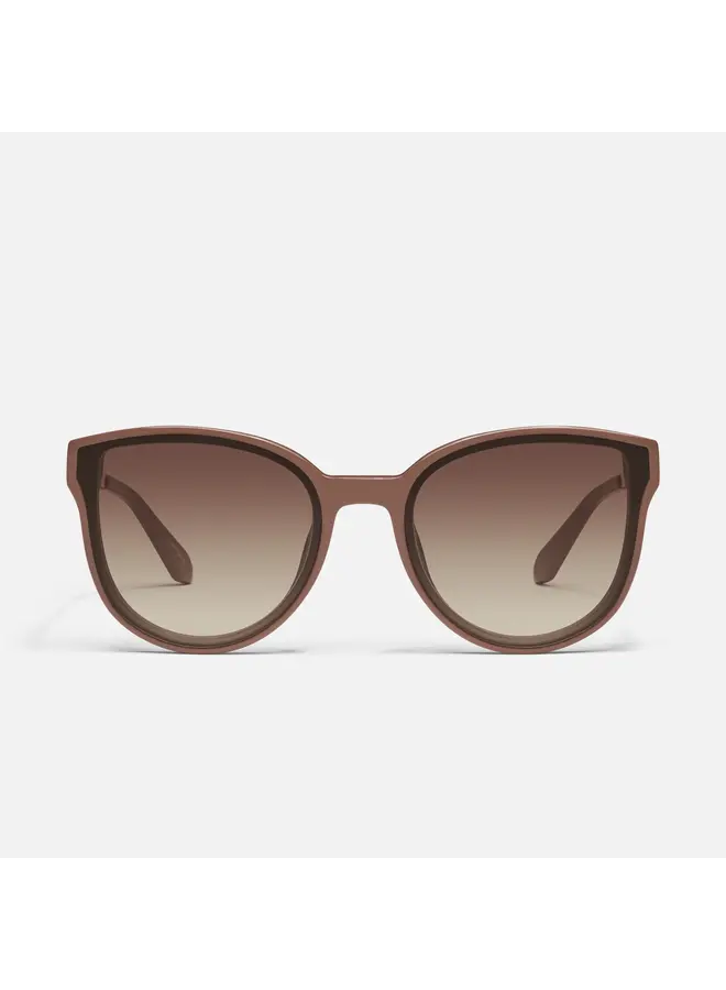 Date Night - Neutral Tort/Brown