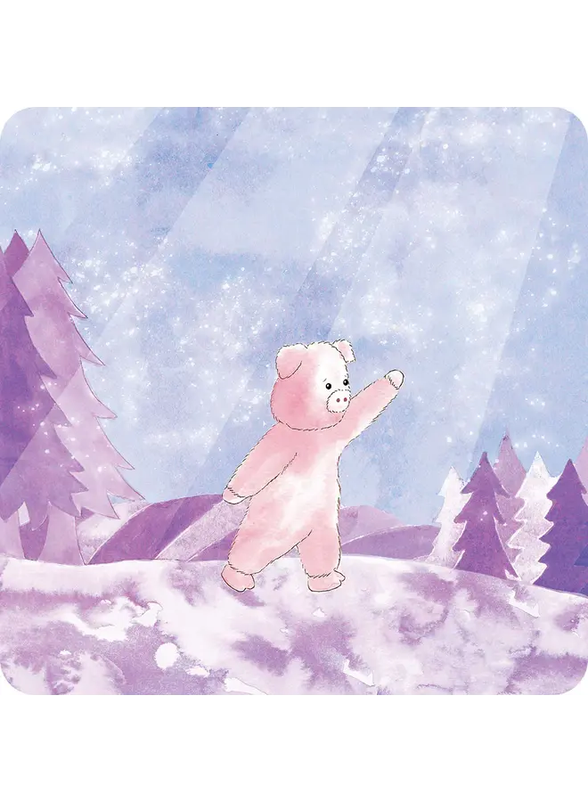 Pigs Can Fly Warmies Book