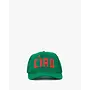 Green Trucker Hat- Ciao