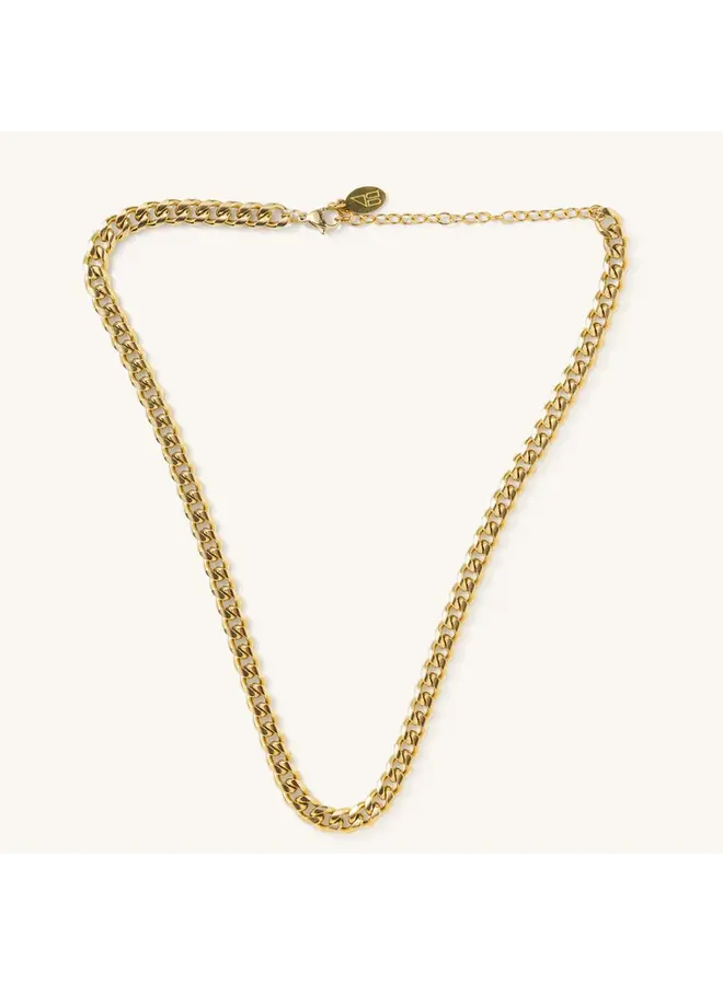 Waterproof Charlie Choker