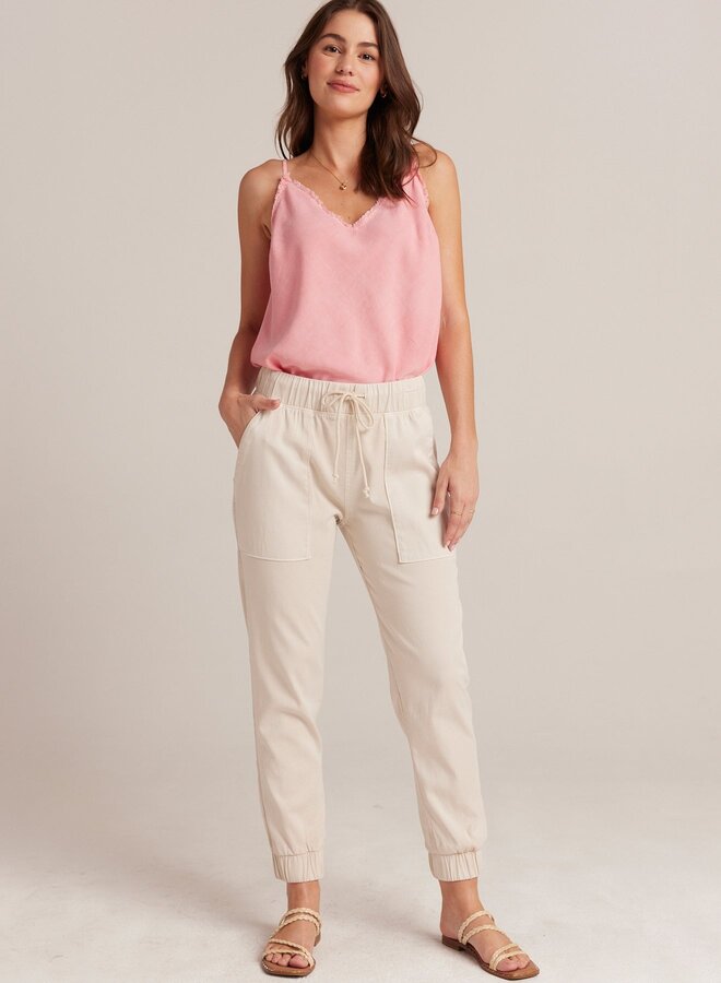 Pocket Jogger w/out Rips Cliffeside