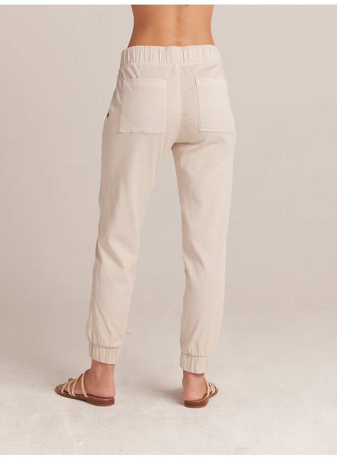 Pocket Jogger w/out Rips Cliffeside