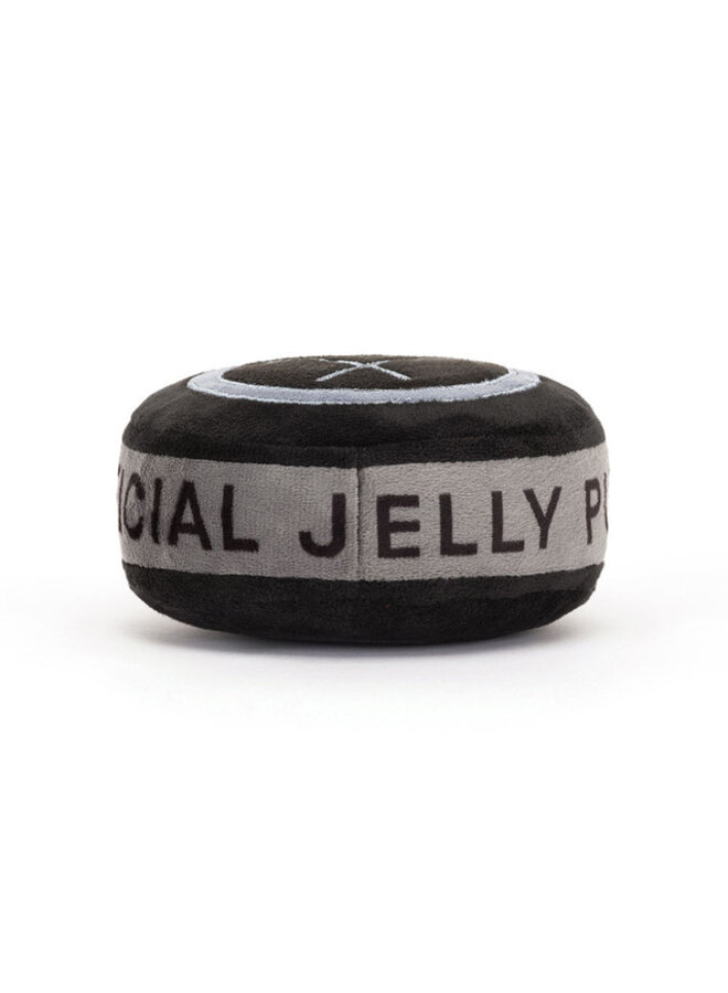Amuseables Sports Ice Hockey Puck