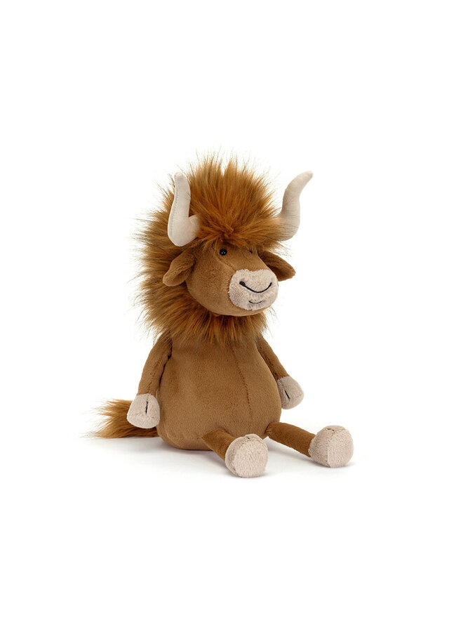 Ramone Bull