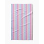 Candy Pastels Tea Towel