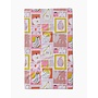 Juicy Summer Tea Towel