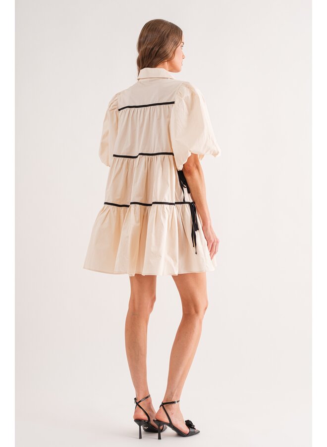 The Original Lena Shirt Dress
